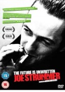 Joe Strummer: The Future Is Unwritten